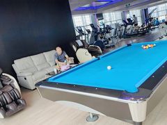 -一兆韦德健身·城市运动馆