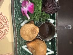 -克比叔叔印度餐厅Kebabs on the Grille(人民广场店)