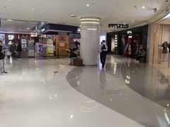 -丽达购物中心(崂山店)