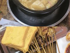 -大胡子海鲜·天津菜·砂锅烧烤(五大道创始店)
