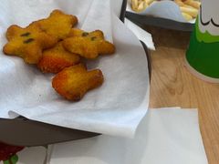 -德克士(茶店子客运站店)
