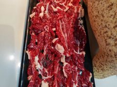 -刘少华贵州小黄牛·鲜牛肉火锅(总店)