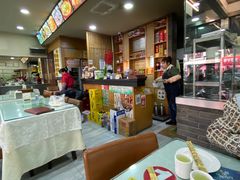 -廖老妈蹄花店(人民公园陕西街259号店)