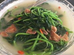 -无招牌海鲜餐厅(怡丰城店)