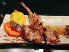 -赤坂亭·M9和牛烧肉·铁板烧·日料398放题(长泰广场店)