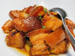 沁园红烧肉-沁园·珍藏湘味(芙蓉广场店)