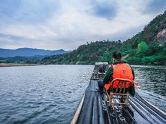 -楠溪江风景名胜区