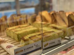 -85度C(青岛闽江路店)