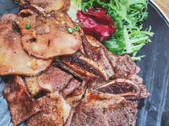 -早一美餐厅·EBISU(会展誉景店)