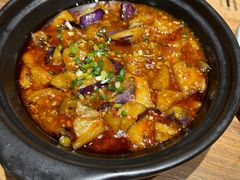 -辛香汇·现炒川菜(武进吾悦店)
