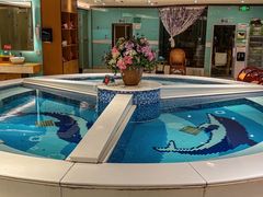 -世外桃源水疗会(皇庭彩园店)