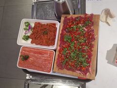 鲁西藤椒黄牛肉-川锅一号火锅(睢宁店)