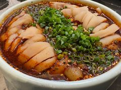 -随和家宴·川菜(杜甫草堂青羊宫店)