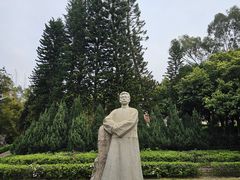 -厦门大学(思明校区)