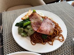 -上海富悦大酒店(松江店)