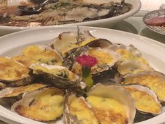 -索菲特酒店·海鲜自助 ·聚餐厅