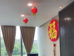 -鹿鸣酒家(越秀店)