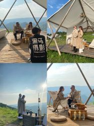 -黑马婚纱摄影