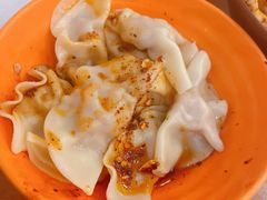 -龙抄手(春熙路总店)