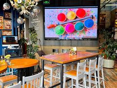 -The Happy Monk(前海壹方汇店)
