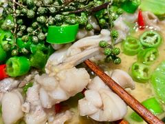 -麽麽家•爆炒牛肉饭(景瑞时光里店)