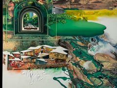 -四川美术学院美术馆