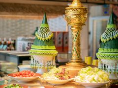 -玛莎拉自助餐厅(国贸店)