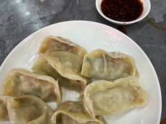 -奉天蚨祥饺子馆