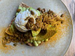 -BOR Eatery(安福路店)