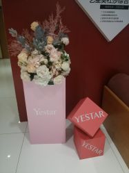 -Yestar艺星医疗美容医院