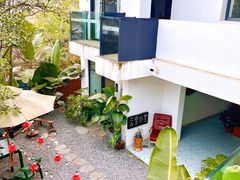 -云里小坐·小院里·团建·宴请·下午茶(三圣乡店)