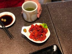 芝麻八爪鱼-元气寿司(东方宝泰店)