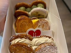 -LE JARDIN de Joel Robuchon(新世界大丸百货店)