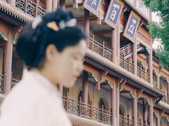 -高旻寺