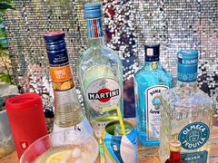 -安德鲁户外烧烤帐篷营地(马泉营店)