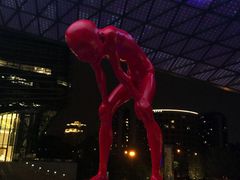 -阿里中心·杭州Z空间