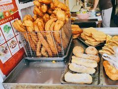 -星神早餐店