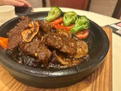-利苑酒家(宜安广场店)