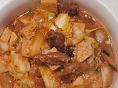 -紫光园·烤鸭(吕家营店)