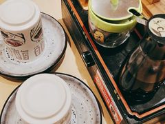 -万岁寿司(芳村店)