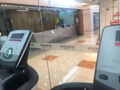 -美航国际健身(北京华联店)