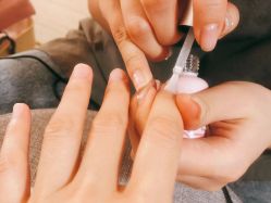 -Beauty Nails 美甲美睫皮肤管理