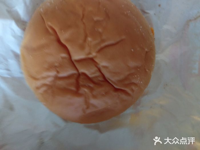 麦当劳(大栅栏店)麦麦汉堡桶图片