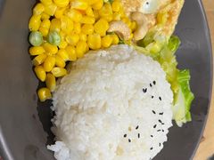 -海盗虾饭·剥好的小龙虾饭(上地辉煌店)