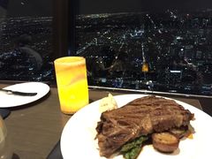 -360 The Restaurant at the CN Tower