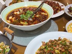 -王妈热卤·川味馆(海昌店)