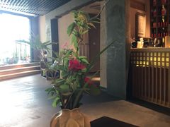 -青藤茶馆(凤起路店)