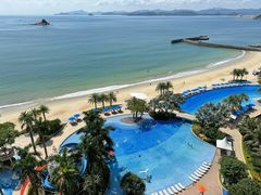 -深圳大梅沙京基洲际度假酒店