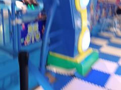 -蒙特利亲子乐园