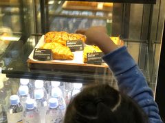 -星巴克(北京首都国际机场7店)